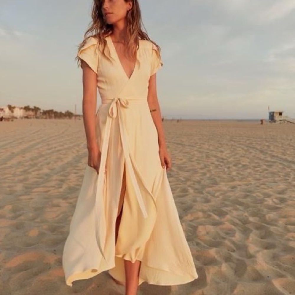Autumn Dress